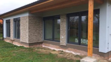GALLERY – OUTDOOR ROLLER BLINDS AND EXTERIOR BLINDS